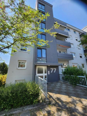 Ferienwohnung Sakowski